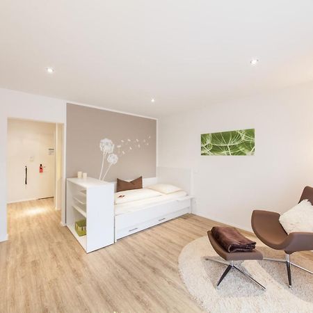 Acora Fuerth Living The City- Apartments Extérieur photo