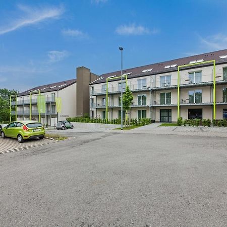Acora Fuerth Living The City- Apartments Extérieur photo