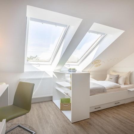 Acora Fuerth Living The City- Apartments Extérieur photo