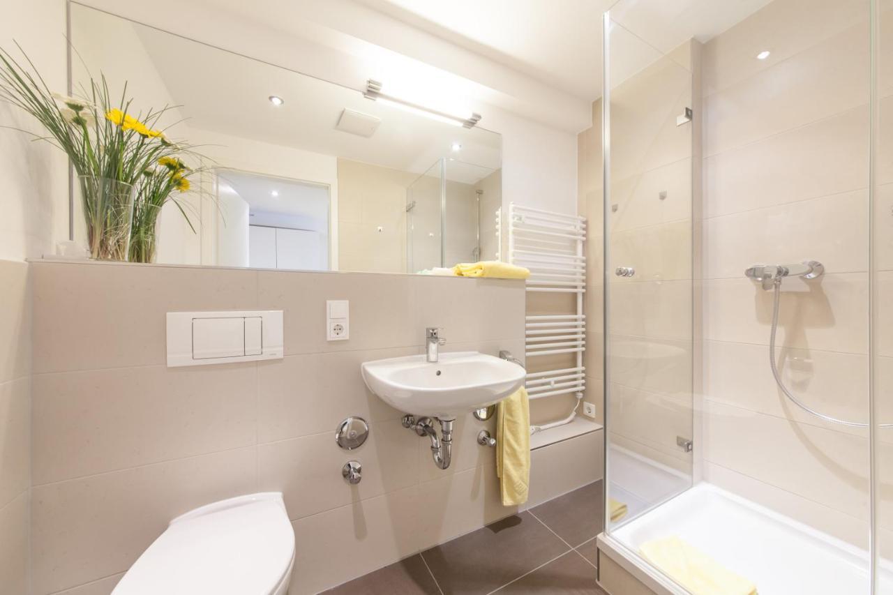 Acora Fuerth Living The City- Apartments Extérieur photo