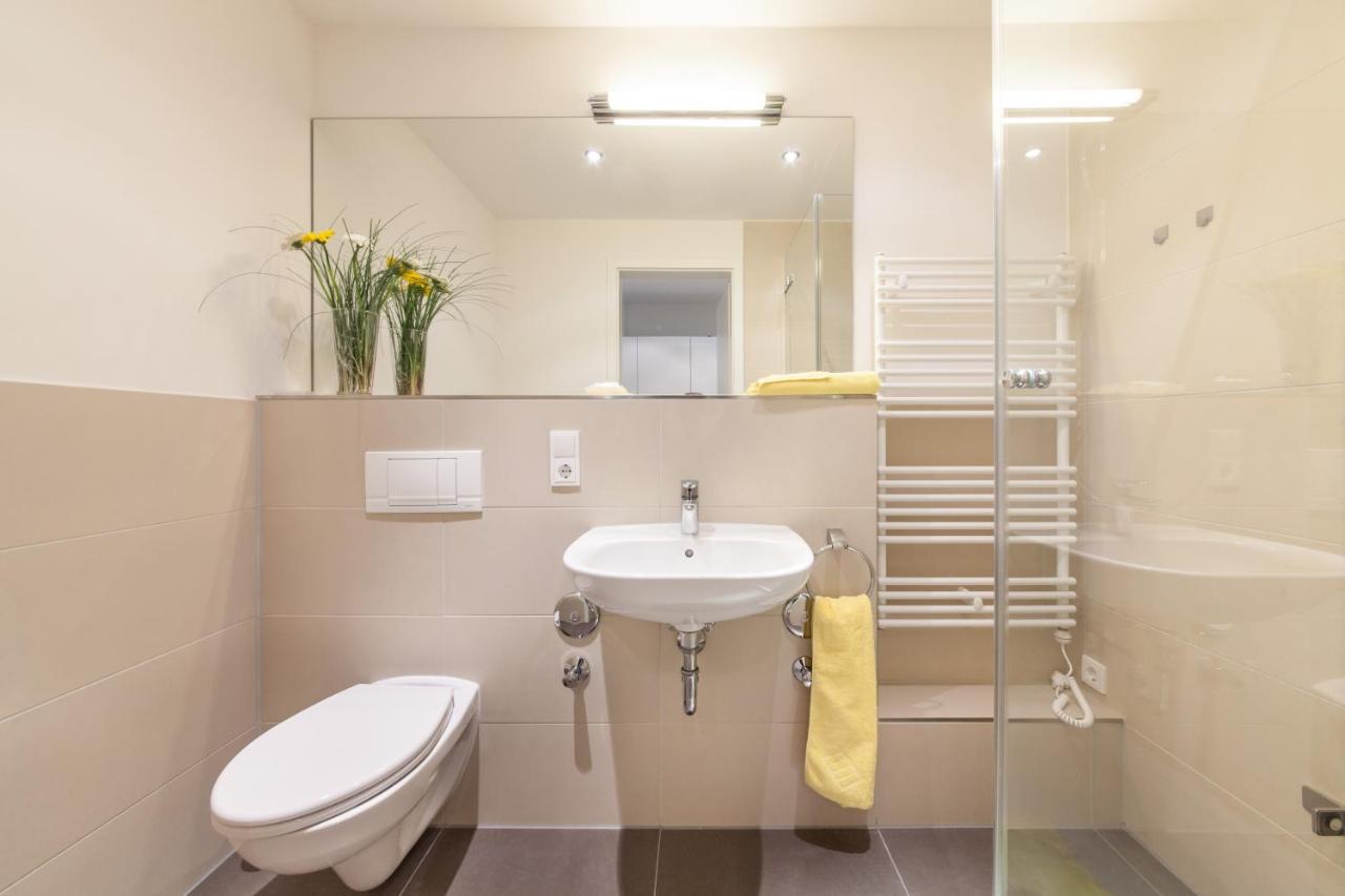 Acora Fuerth Living The City- Apartments Extérieur photo