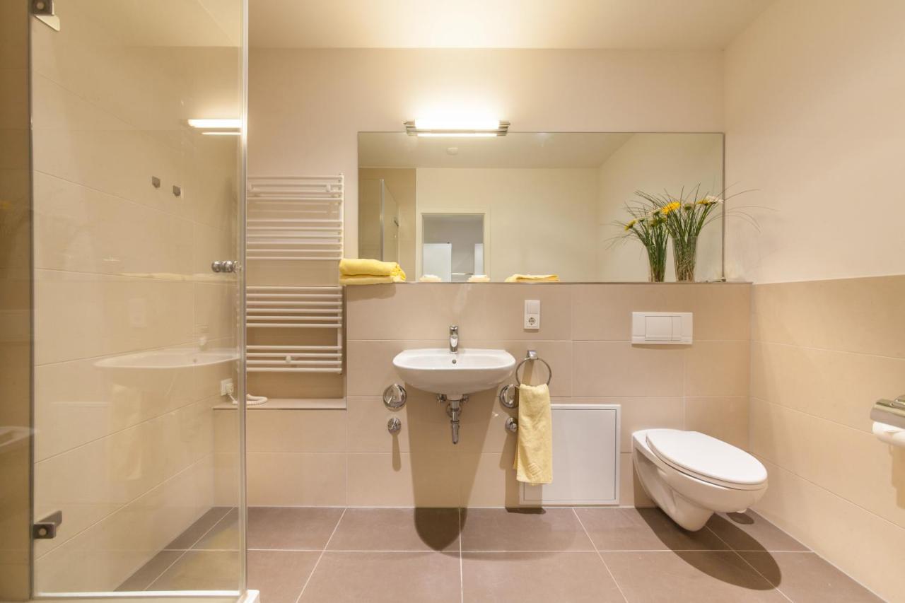 Acora Fuerth Living The City- Apartments Extérieur photo