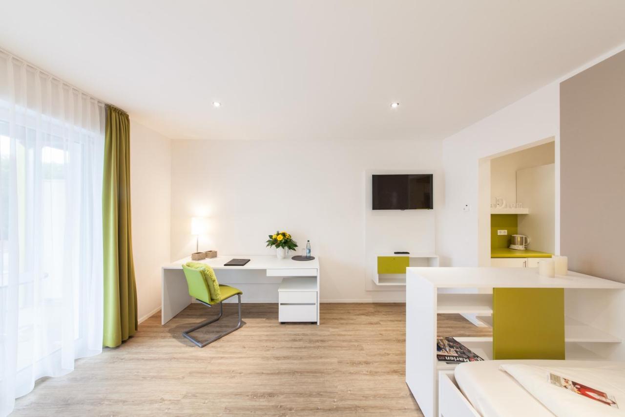 Acora Fuerth Living The City- Apartments Extérieur photo