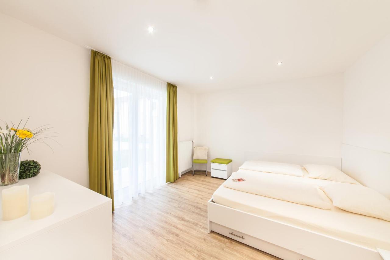 Acora Fuerth Living The City- Apartments Extérieur photo