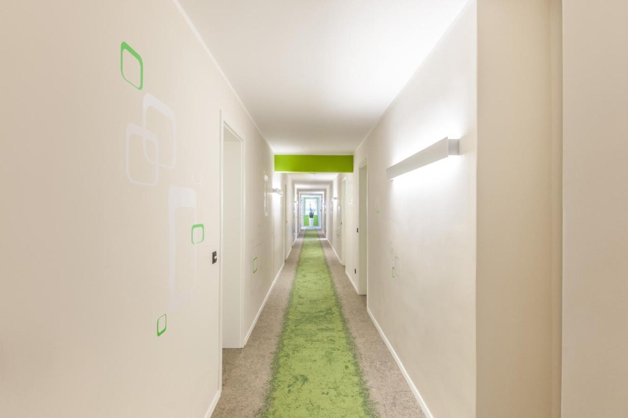 Acora Fuerth Living The City- Apartments Extérieur photo